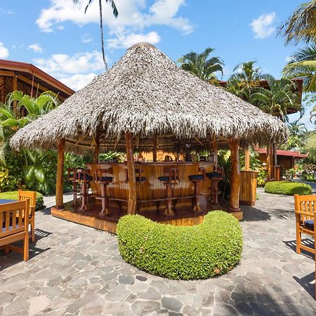 Tambor Tropical Beach Resort- Adults Only Kültér fotó