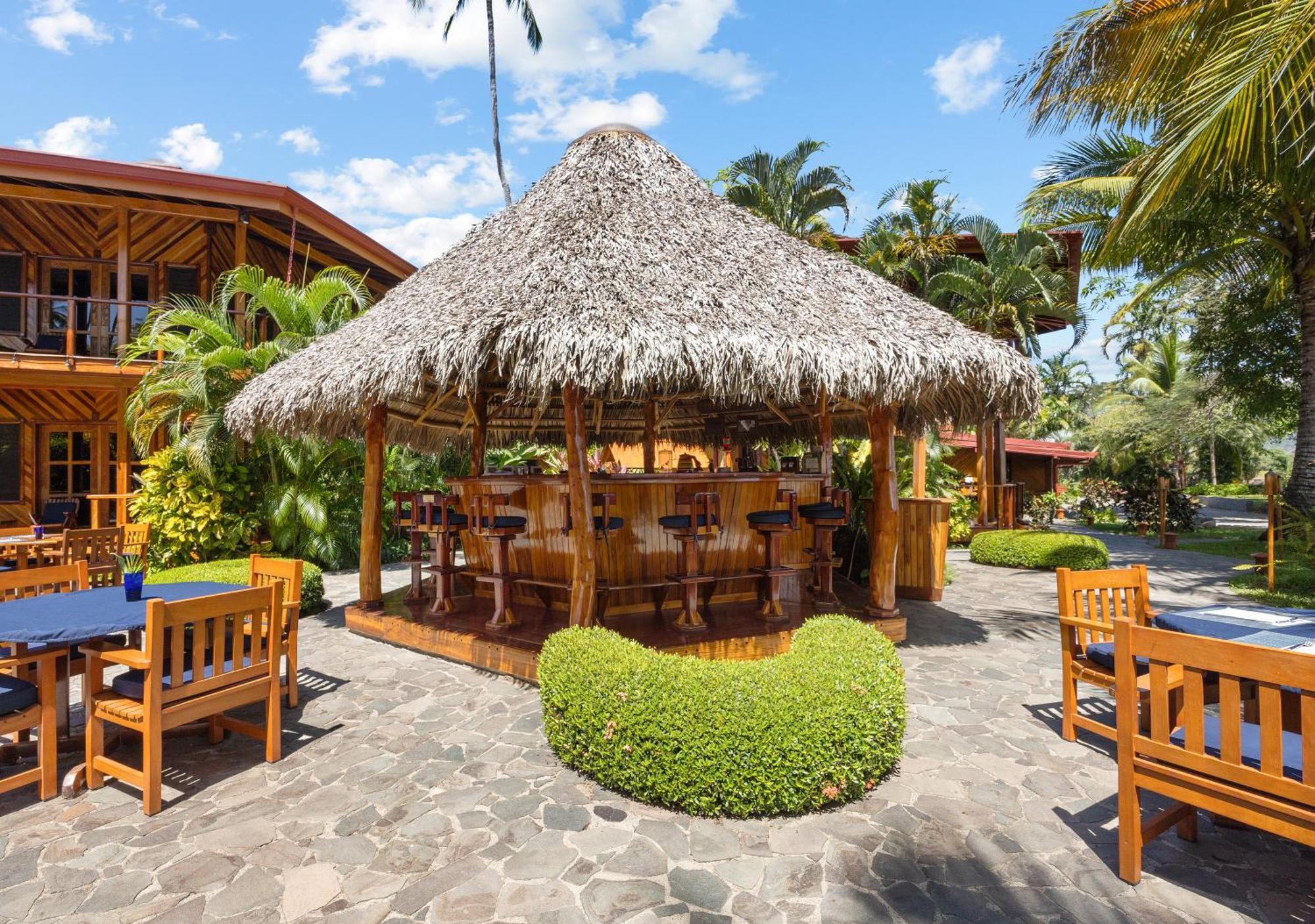 Tambor Tropical Beach Resort- Adults Only Kültér fotó