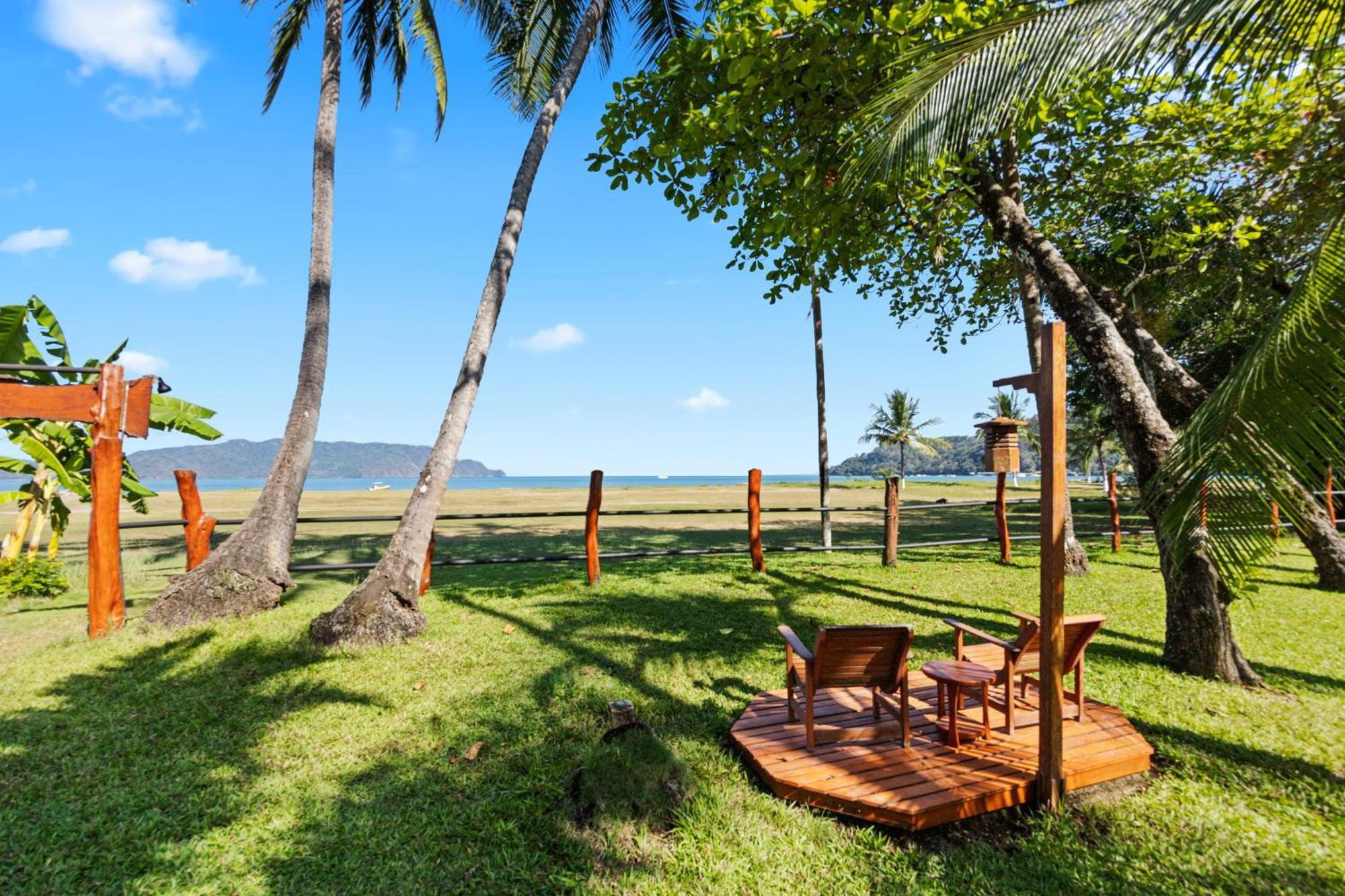 Tambor Tropical Beach Resort- Adults Only Kültér fotó