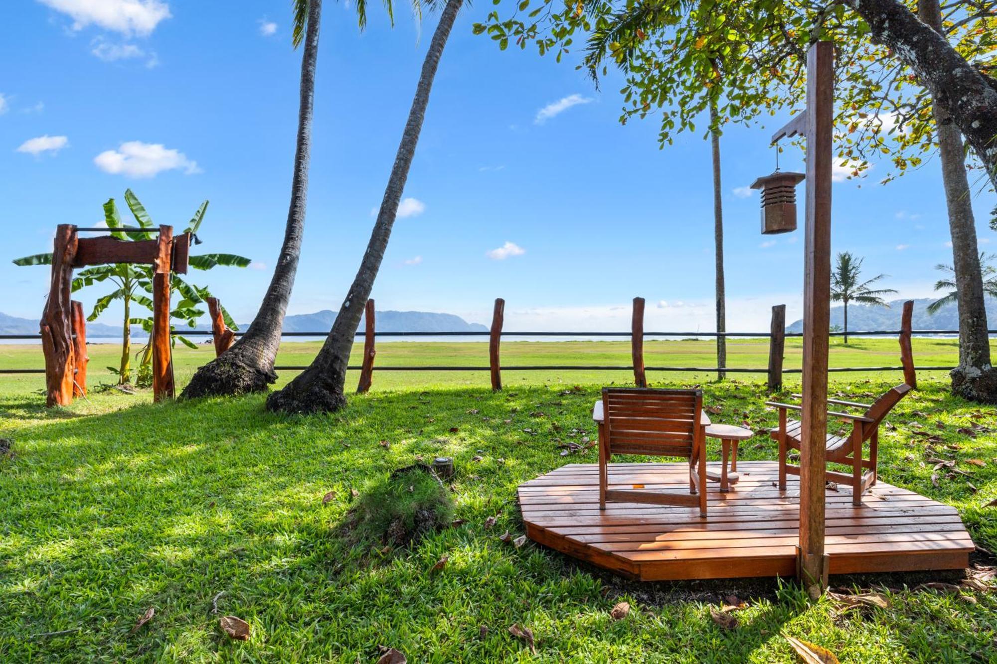 Tambor Tropical Beach Resort- Adults Only Kültér fotó