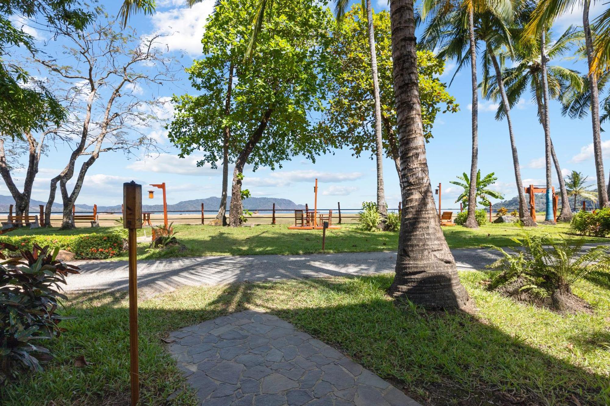 Tambor Tropical Beach Resort- Adults Only Kültér fotó