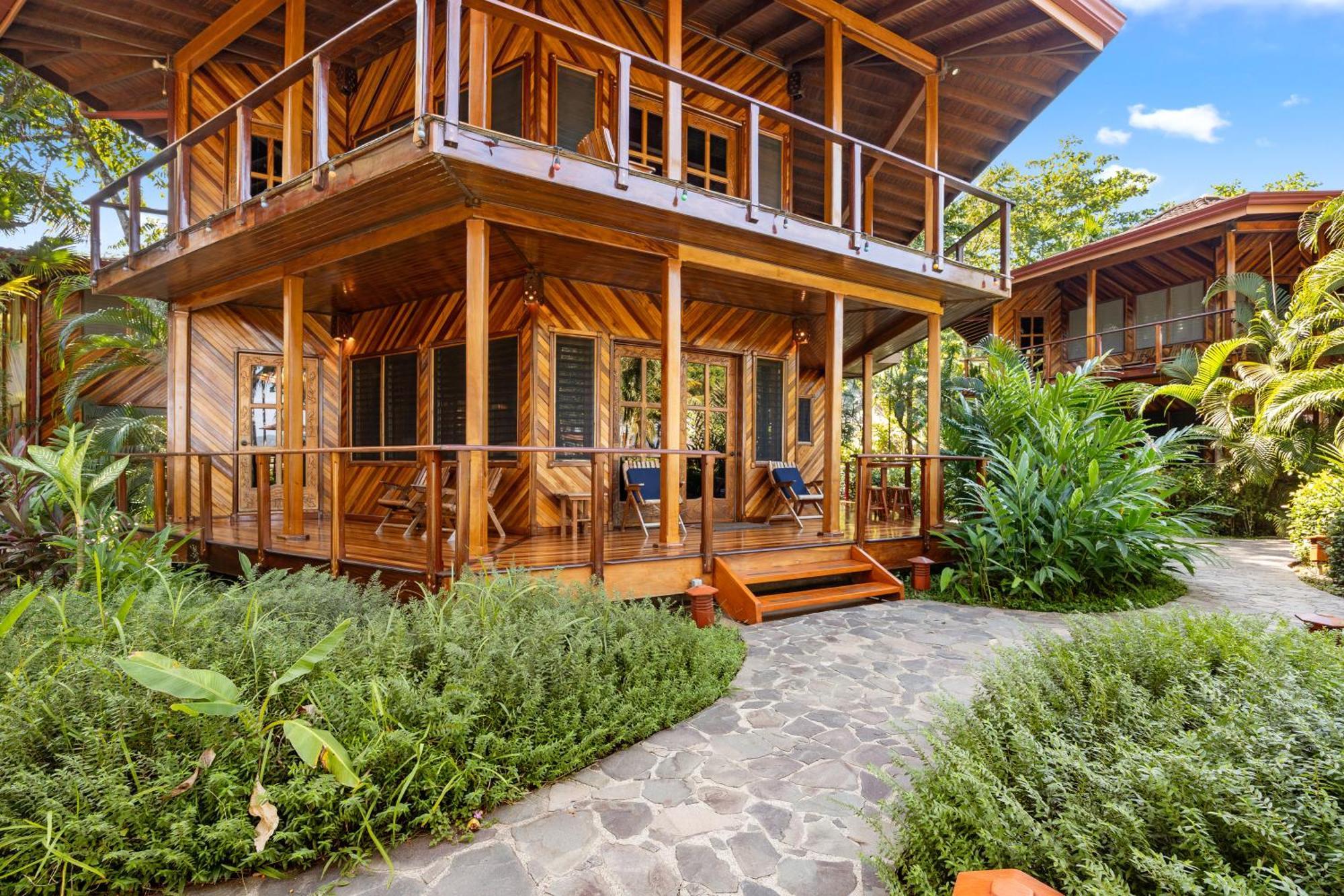 Tambor Tropical Beach Resort- Adults Only Szoba fotó