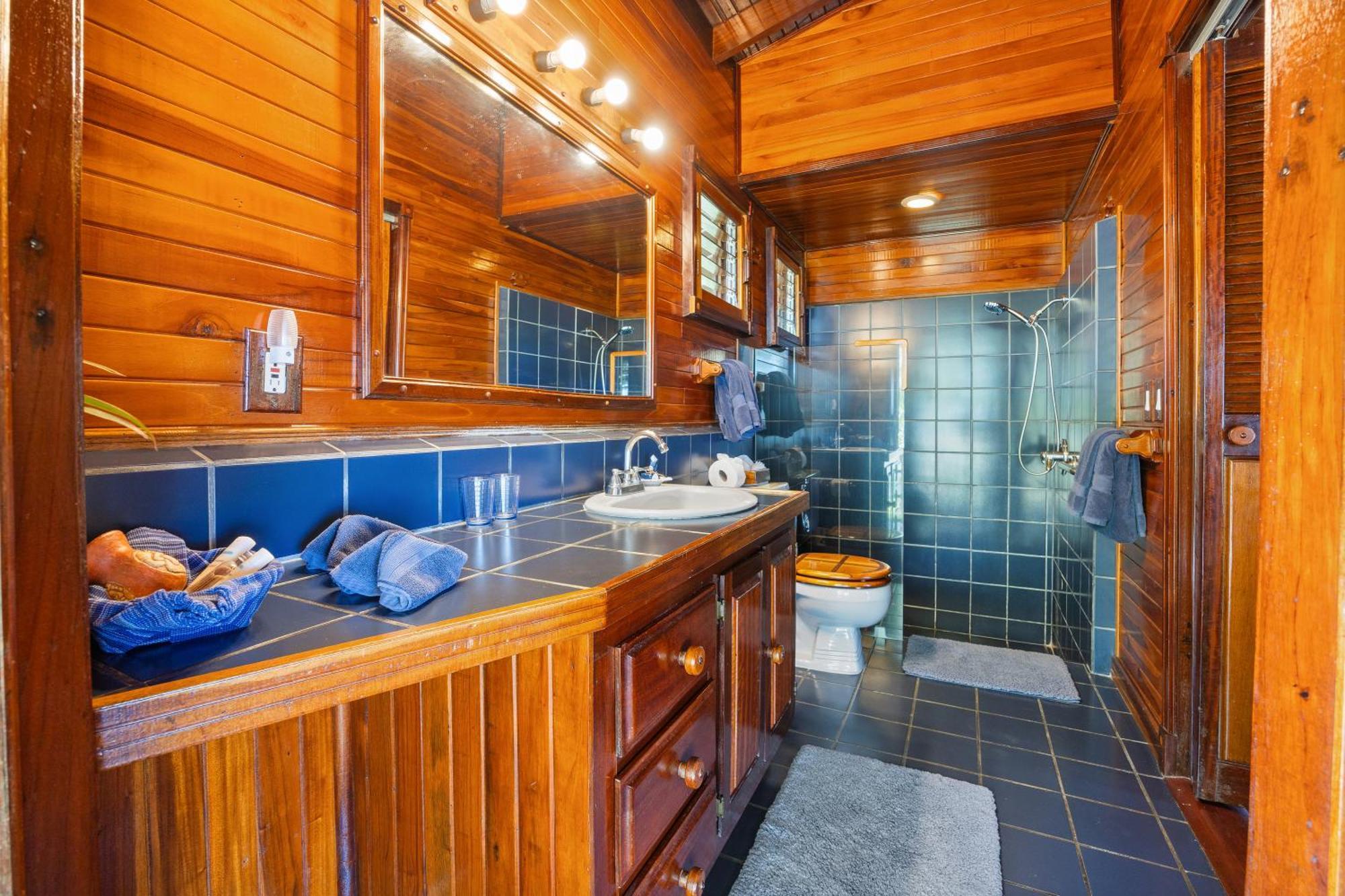 Tambor Tropical Beach Resort- Adults Only Szoba fotó