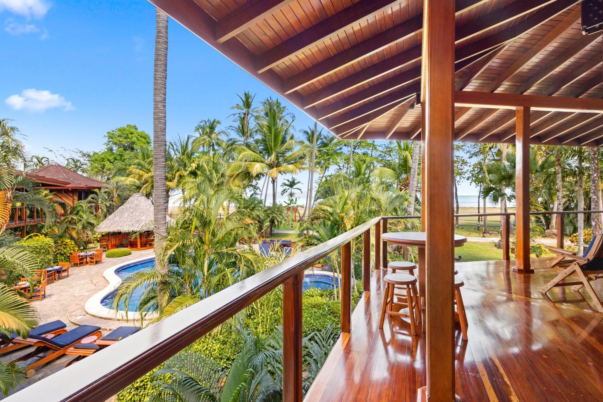 Tambor Tropical Beach Resort- Adults Only Kültér fotó