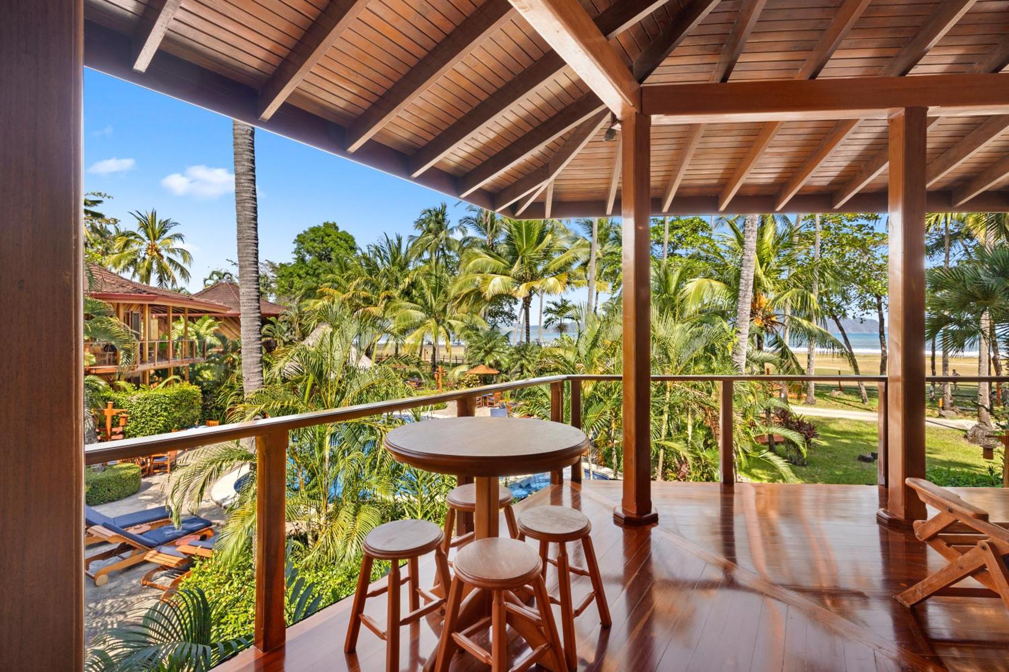 Tambor Tropical Beach Resort- Adults Only Kültér fotó